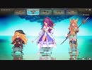 【聖剣伝説3リメイク】 女子パでアニスTA 27秒75