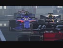 【F1 2019】打倒メルセデス！えっバクー市街行けばいいじゃん.STR5