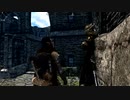 【Skyrim】マイペースなドラゴンボーン達のVIGILANT/EP2-10【ゆっくり実況】