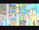 DXライブラリでまだアクションゲーム作ってる　part13