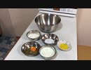 適度に適当なお菓子作り＊ミルクレープ＊