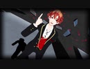 【MMDツイステ】エースでELECT【エース・トラッポラ】