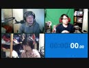 エヴァＱを同時視聴する『まだ走りたい』#159 1/3