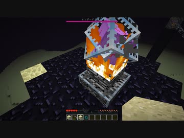 【MineCraft】マイクラで白昼夢を実現したい！＃48【ゲーム実況】