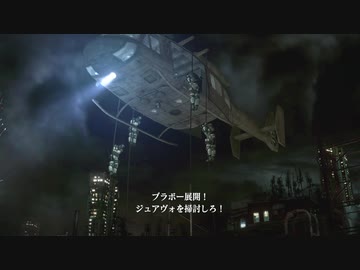 バイオハザード6 実況プレイpart32