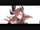 【MMDグラブル】Conqueror