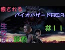 【初見実況】癒されるバイオハザードRE:3　難易度ASSISTED　その１１【怖くない】
