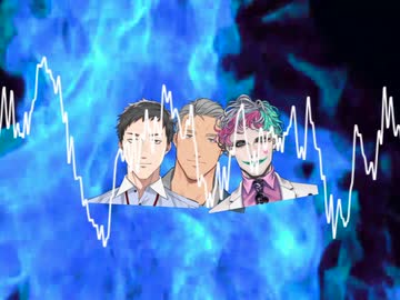 ダブステップ舞元 feat.ハカを踊る社築