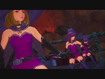 【聖剣伝説3ToM】おっさんが美少女になってマナとか平和を取り戻すPart7【Switch版リメイク初見実況プレイ】