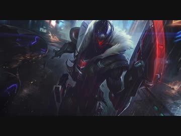 4発目で芸術品にしてくる奴3.lol