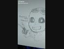【undertale-au】アンテauまとめ④