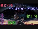 【初見実況】癒されるバイオハザードRE:3　難易度ASSISTED　その１３【怖くない】