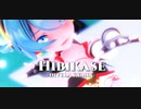 【MMD】レーシングミクでヒビカセ-DIVELA REMIX-
