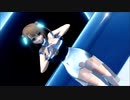 【MMD】いつものモデル白ドレス