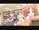 【デレステMV】「オタク is LOVE!」(全員SSR)【1080p60/4K HDRドットバイドット】