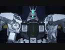 東方ガンダムブレイカー　【31話】