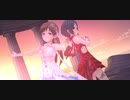【デレステ】フェス限新田美波＆速水奏 Secret Daybreak MV【シンデレラフェス】