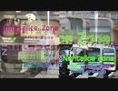 【同時再生】Chitose+Naritalice+ZONE