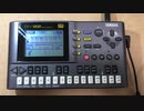 東ドイツ国歌 YAMAHA QY22ピアノアレンジ DDR Nationalhymne “Auferstanden aus Ruinen” piano Arrangement