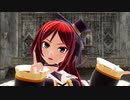 【MMD】地球最後の告白を【逆式波音リツ】