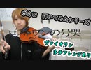 【ヴァイオリン】ロストワンの号哭　弾いてみた　violin