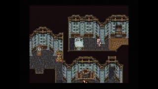 [FF6]小ネタ　ドアタイマーを消す方法