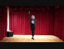 【ツキプロ バズロック】小野田翔 / 月影Innocent 踊ってみた【にあ】