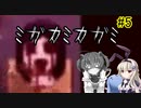 神隠し…？「ミガカミカガミ」を一人と一羽がプレイ part5