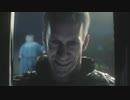 【４】バイオハザードRE３　最高難易度＋無限ロケラン禁止縛り実況　【カルロス警察署編】