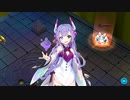 シナリオだけ楽しむストラステラ part32【神殿14 シュヴァルツシルト】
