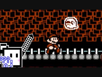 【CeVIO実況】ひとくちファミコンざらめちゃん3#49【スーパーマリオブラザーズ3】