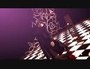 【金カムMMD】ワンルーム・オール・ザット・ジャズ【月島軍曹】