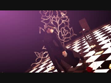 【金カムMMD】ワンルーム・オール・ザット・ジャズ【月島軍曹】