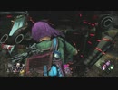 Rank1ハグ＠ブラッド・ロッジ【錆びた枷＋肉屋ナスコ】