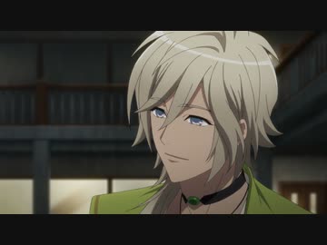A3! 第5話「恋について・春」