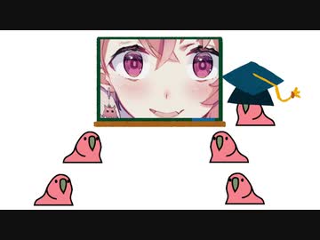 にじさんじParrot