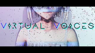 【2020New Album】Virtual Voices | Official Trailer