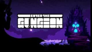 [BGM]Enter_the_gungeon[単曲]