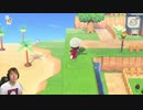 【あつまれ どうぶつの森】住民達のポスターが作れるらしい!アップルちゃんのを作ってみるぞ!#38