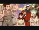 Or.STONE -オルガストーン- #3「良い奴で人殺し」