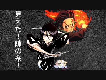 【MUGEN】JUS風キャラトーナメント　Part10