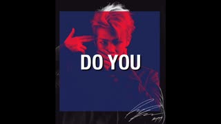 DO YOU - RM 日本語字幕・カナルビ