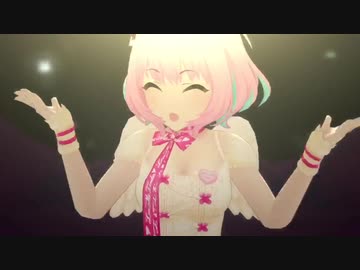 【デレステMAD】推しごとメモリアル【夢見りあむ】