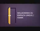 Einfach-Umzug Transportunternehmen im Hamm