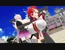 【MMD】夢盛りカルイアで脳漿炸裂ガール【爆乳】