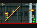 マリオメーカー２　実況　クッパ７人衆　ボスラッシュ