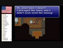 【アメリカ語でFF6】Part52待たせたな！こちら潜入中のロックです。ダンボールをひとつ準備しておいてくれ大佐！③