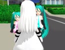 【ＭＭＤ】とある冬のカラオケと奇跡【小劇場】