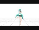 【モーション配布】うちゅうだいばくはつ【オリジナル振付】