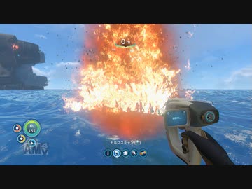 Subnautica 字幕プレイ Part5